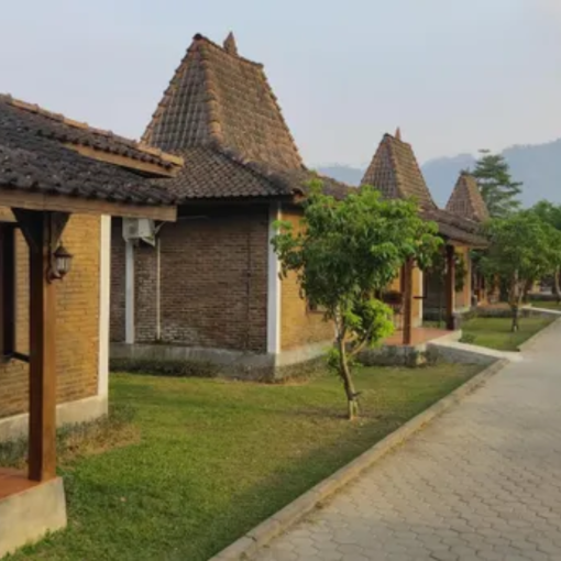 Borobudur Marathon 2025 - Balkondes Wanurejo