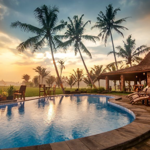 Borobudur Marathon 2025 - Gopalan Borobudur Hotel