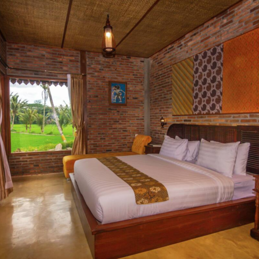 Borobudur Marathon 2025 - Gopalan Borobudur Hotel - Image 2