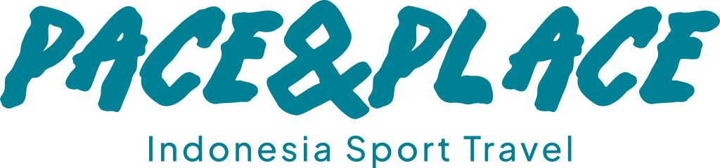 Pace and Place – Indonesia Sport Travel